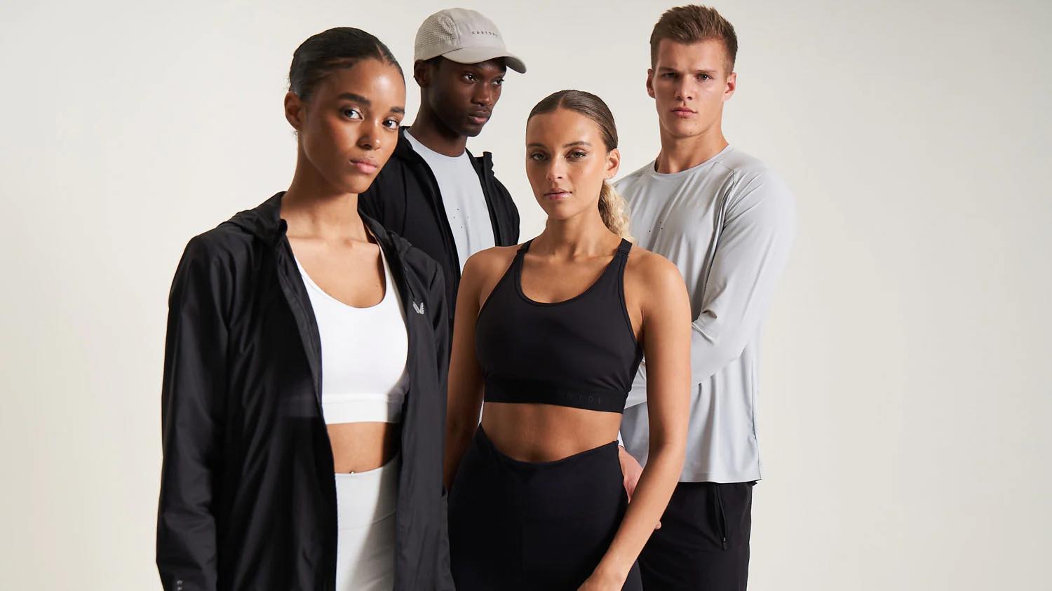 Athleisure – the perfect combination that has changed the world fashion industry.